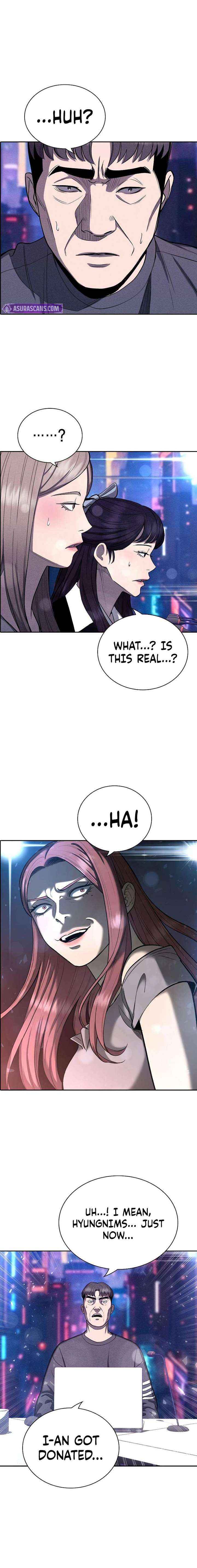 Read The Devil’s Classroom chapter 12 image 8 on Lezhin
