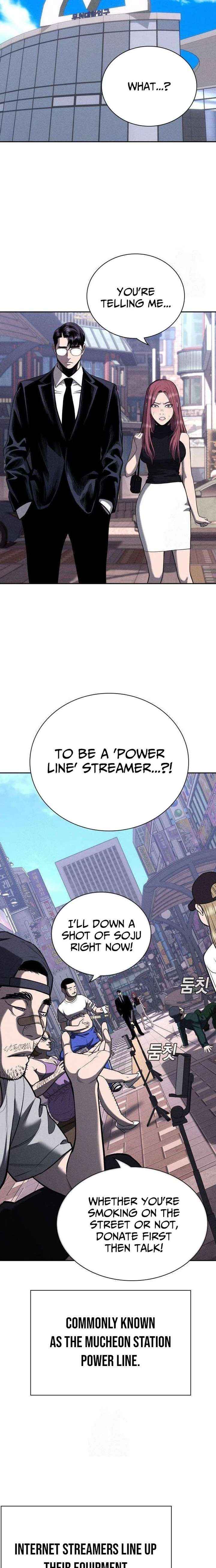 Read The Devil’s Classroom chapter 13 image 10 on Lezhin