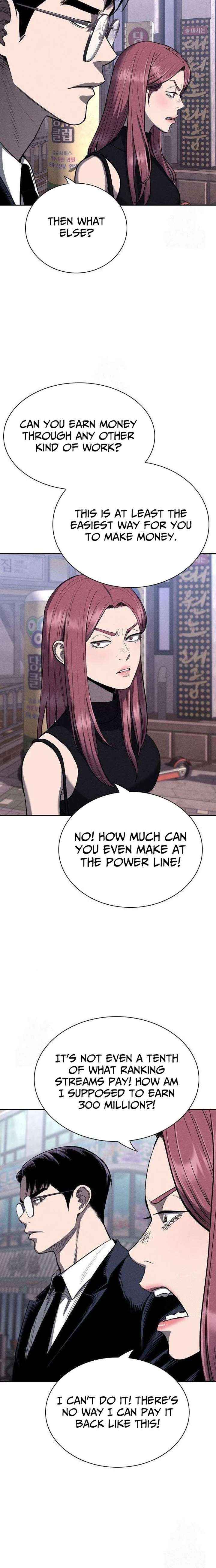 Read The Devil’s Classroom chapter 13 image 12 on Lezhin