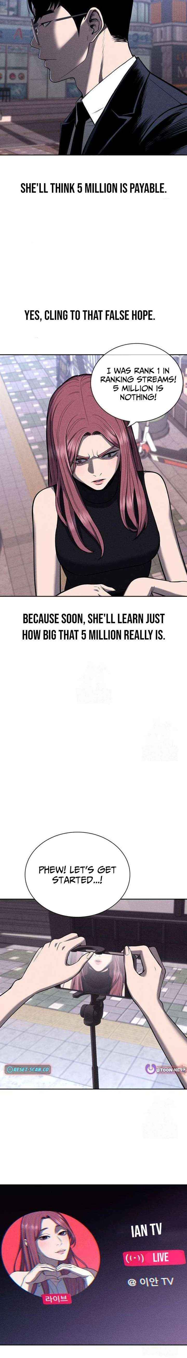 Read The Devil’s Classroom chapter 13 image 15 on Lezhin