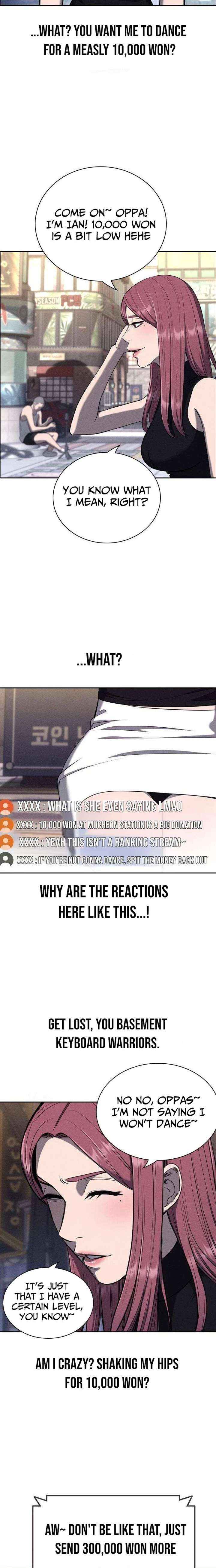 Read The Devil’s Classroom chapter 13 image 17 on Lezhin