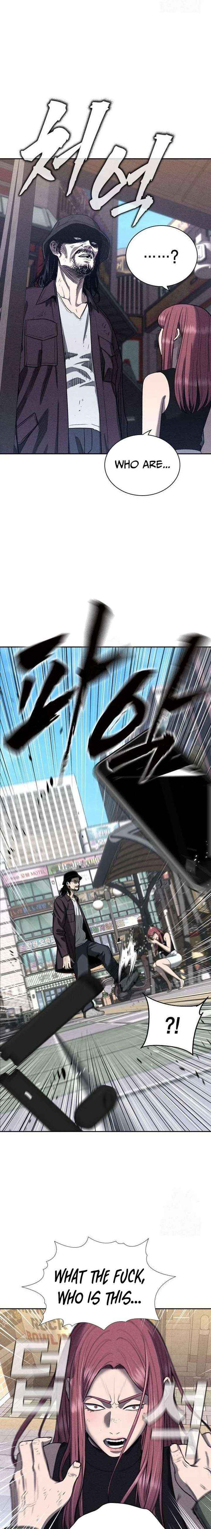 Read The Devil’s Classroom chapter 13 image 19 on Lezhin