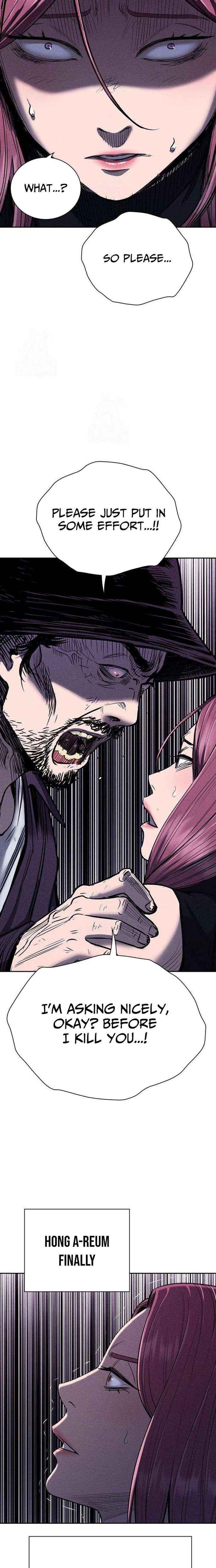 Read The Devil’s Classroom chapter 13 image 21 on Lezhin