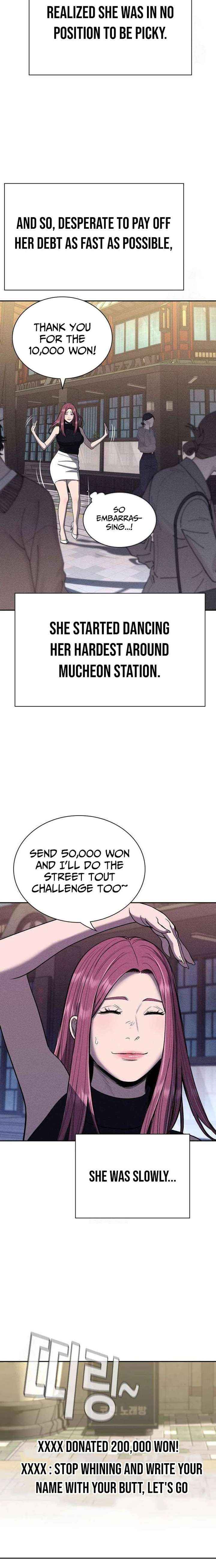 Read The Devil’s Classroom chapter 13 image 22 on Lezhin