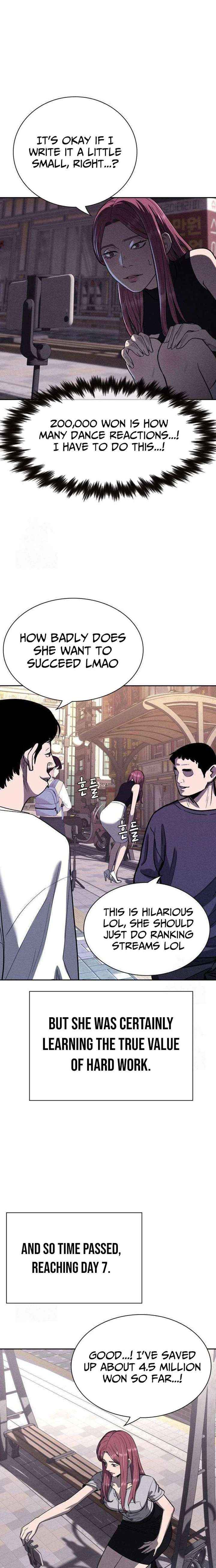 Read The Devil’s Classroom chapter 13 image 23 on Lezhin