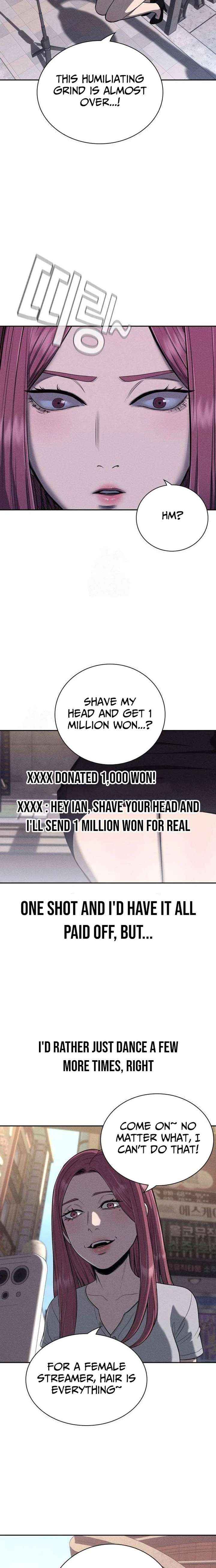 Read The Devil’s Classroom chapter 13 image 24 on Lezhin