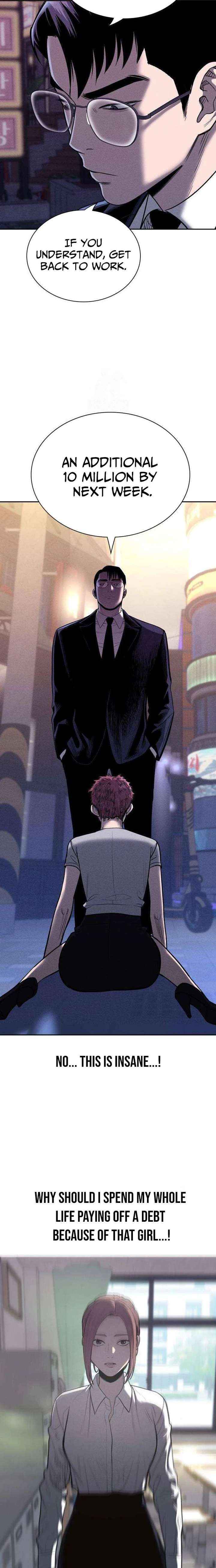 Read The Devil’s Classroom chapter 13 image 33 on Lezhin