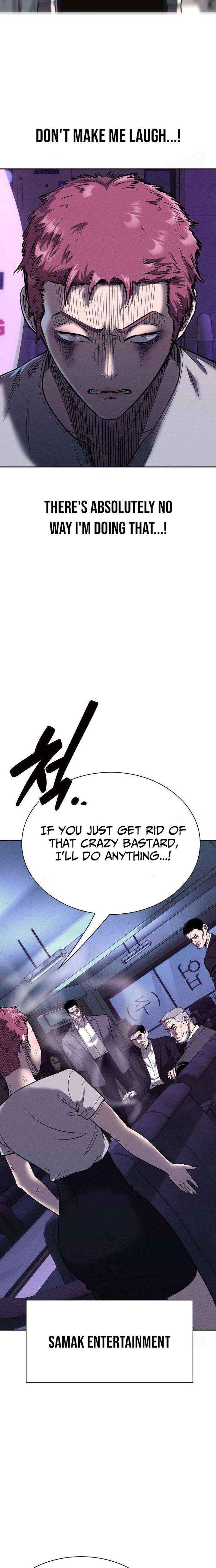 Read The Devil’s Classroom chapter 13 image 34 on Lezhin