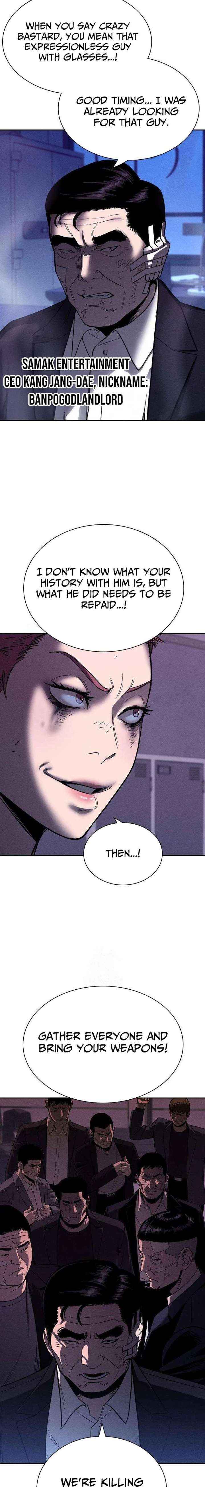 Read The Devil’s Classroom chapter 13 image 35 on Lezhin