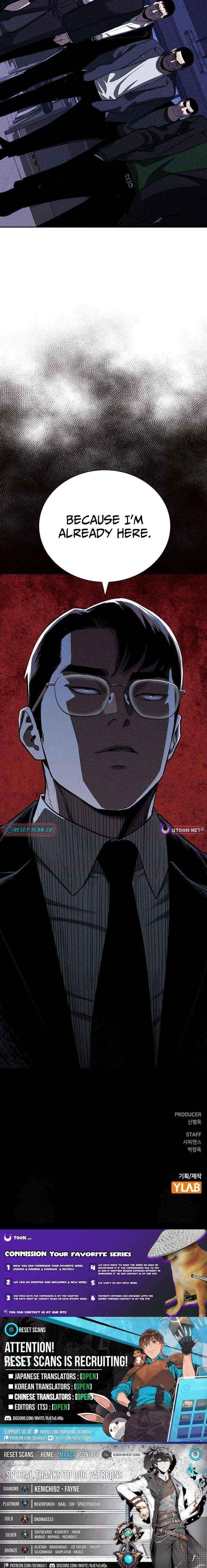 Read The Devil’s Classroom chapter 13 image 37 on Lezhin