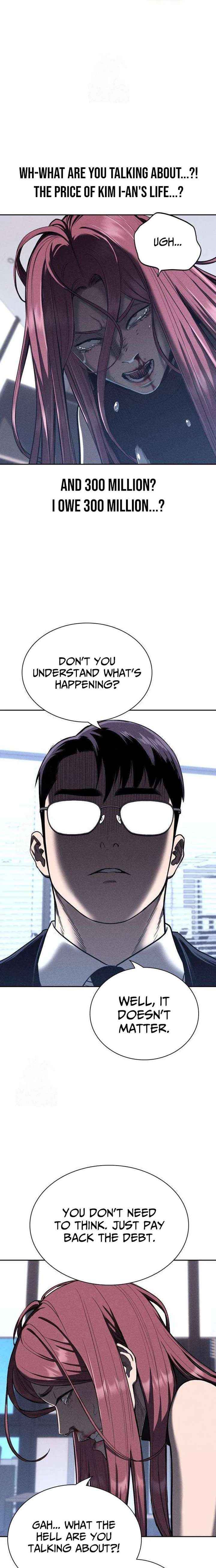 Read The Devil’s Classroom chapter 13 image 5 on Lezhin
