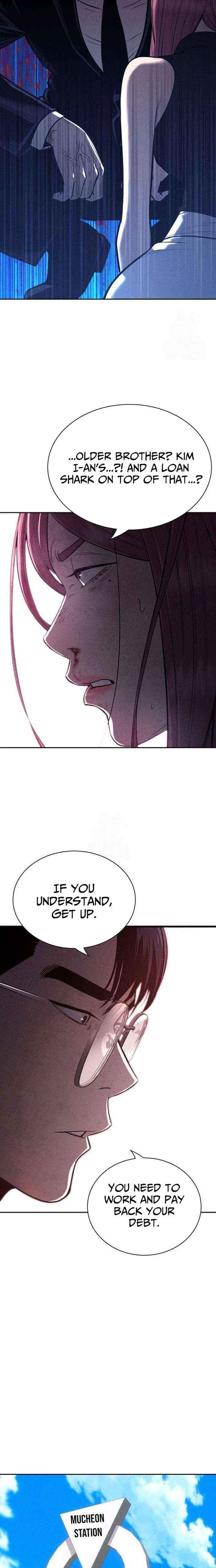 Read The Devil’s Classroom chapter 13 image 9 on Lezhin