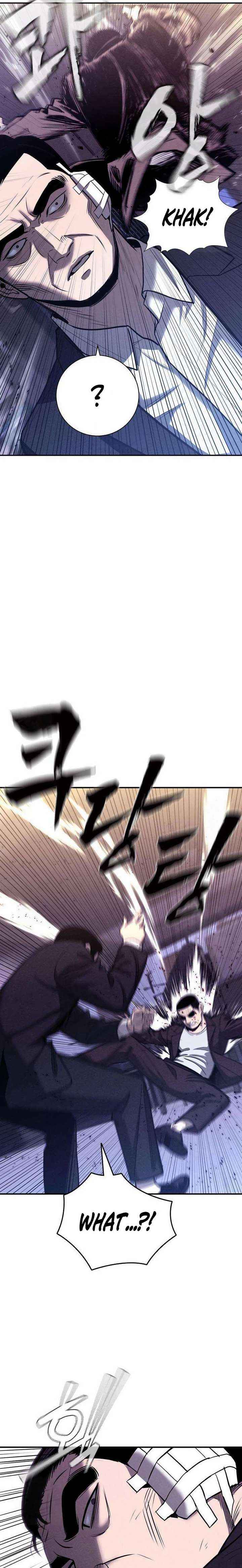 Read The Devil’s Classroom chapter 14 image 11 on Lezhin