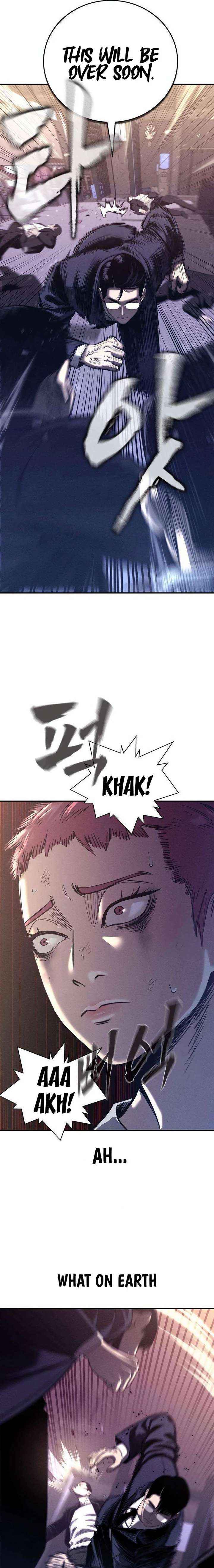 Read The Devil’s Classroom chapter 14 image 13 on Lezhin