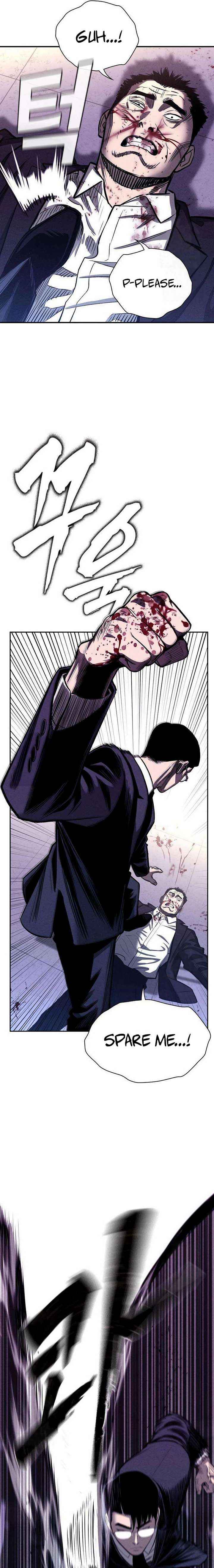 Read The Devil’s Classroom chapter 14 image 15 on Lezhin