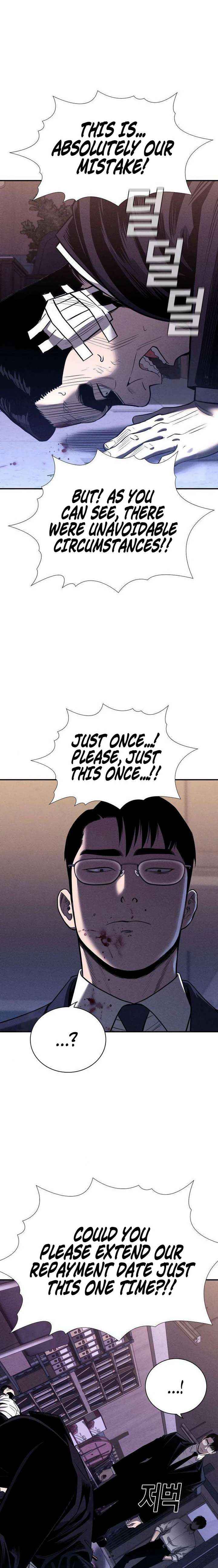 Read The Devil’s Classroom chapter 14 image 19 on Lezhin