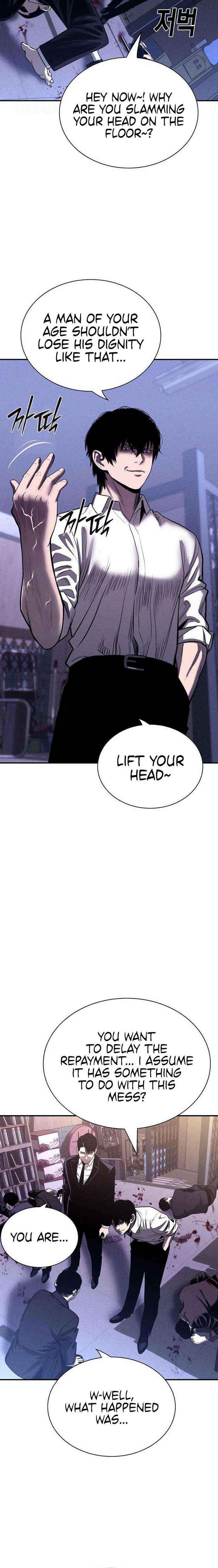 Read The Devil’s Classroom chapter 14 image 20 on Lezhin