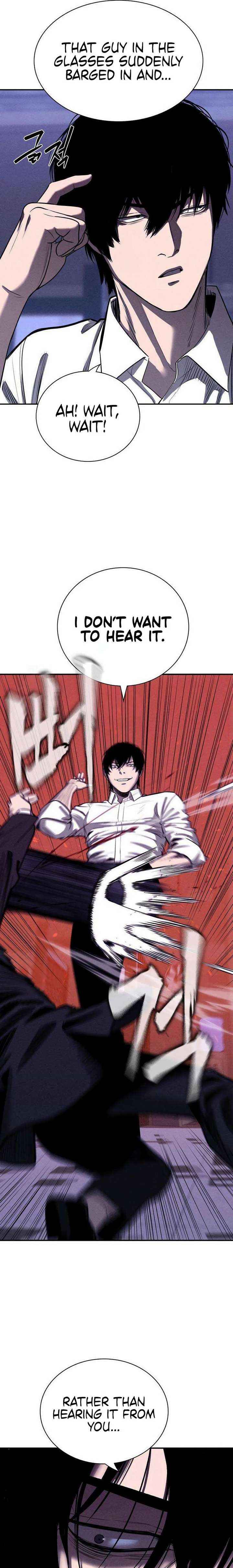 Read The Devil’s Classroom chapter 14 image 21 on Lezhin