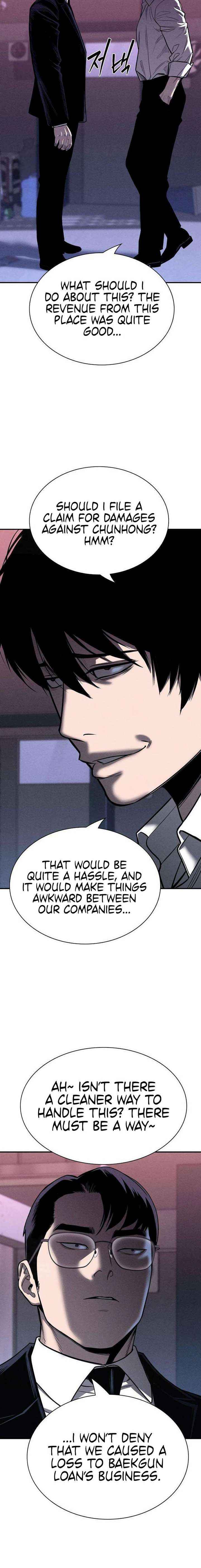 Read The Devil’s Classroom chapter 14 image 24 on Lezhin
