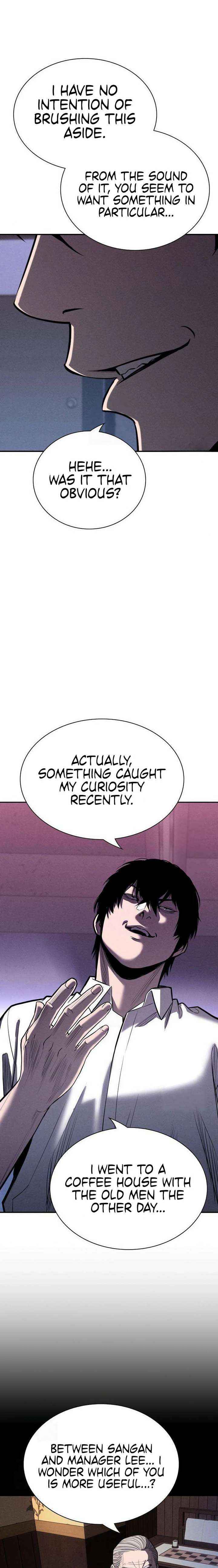 Read The Devil’s Classroom chapter 14 image 25 on Lezhin
