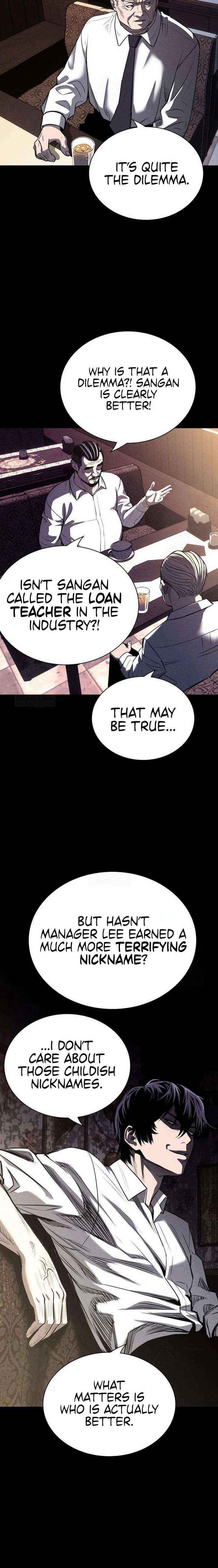 Read The Devil’s Classroom chapter 14 image 26 on Lezhin