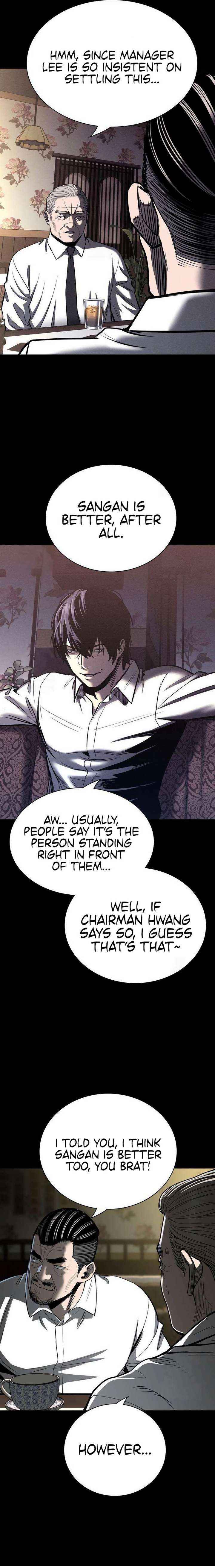 Read The Devil’s Classroom chapter 14 image 27 on Lezhin
