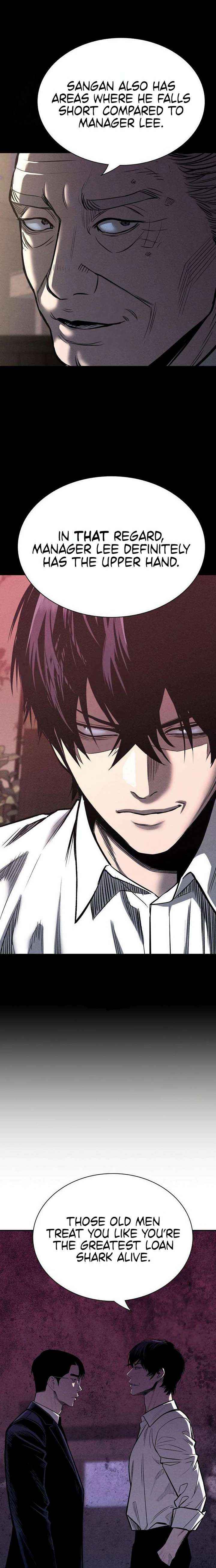 Read The Devil’s Classroom chapter 14 image 28 on Lezhin
