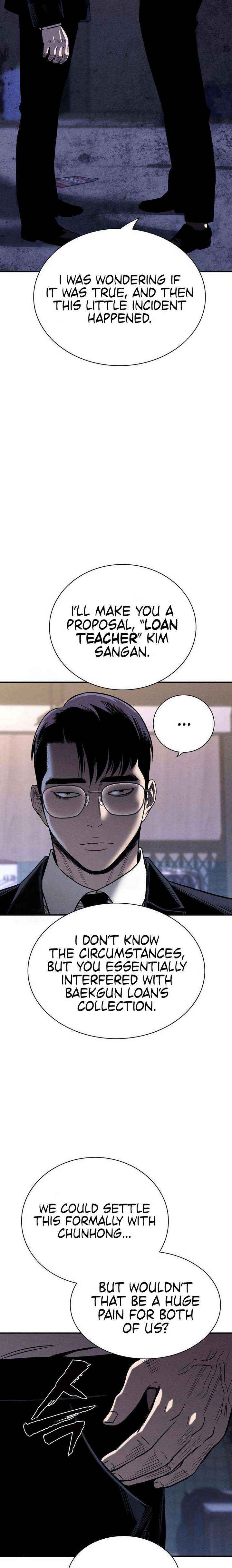 Read The Devil’s Classroom chapter 14 image 29 on Lezhin