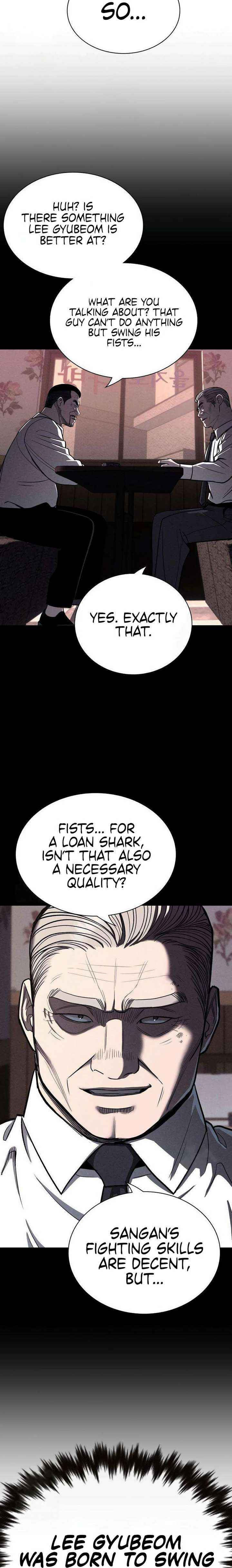 Read The Devil’s Classroom chapter 14 image 30 on Lezhin