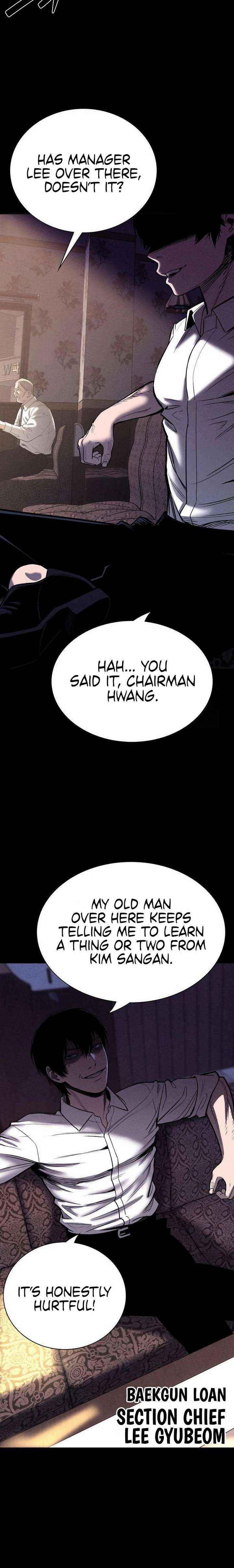 Read The Devil’s Classroom chapter 14 image 4 on Lezhin
