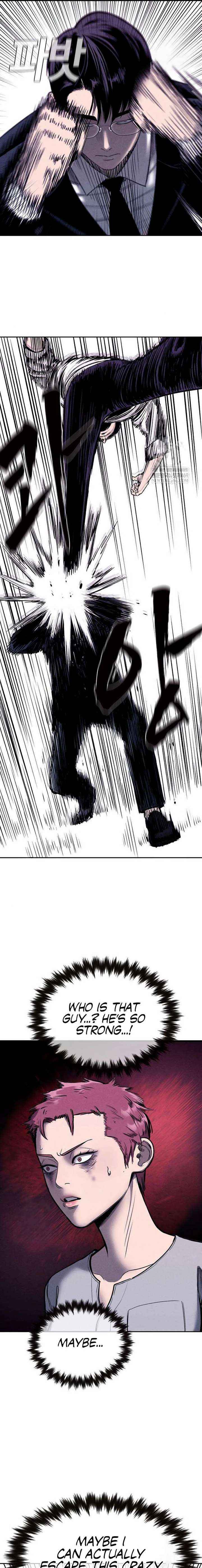 Read The Devil’s Classroom chapter 15 image 11 on Lezhin
