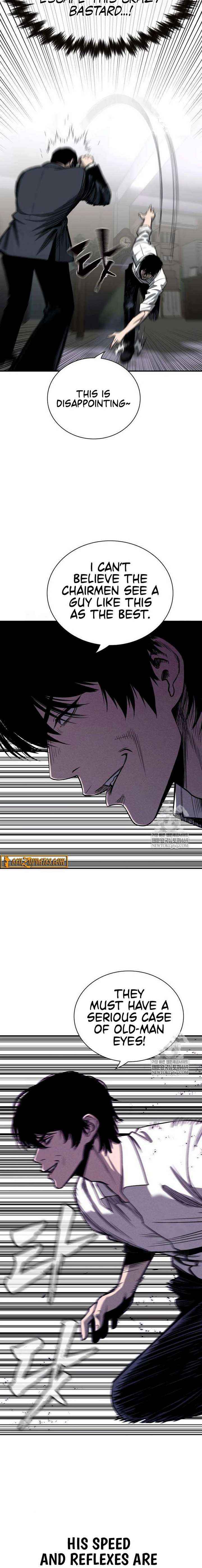 Read The Devil’s Classroom chapter 15 image 12 on Lezhin