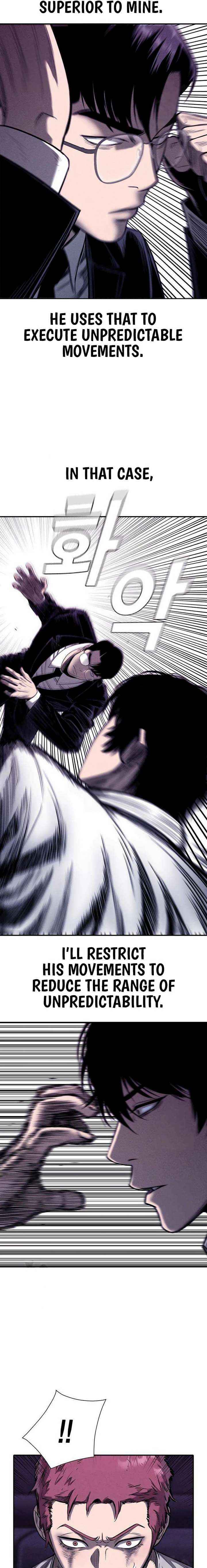 Read The Devil’s Classroom chapter 15 image 13 on Lezhin