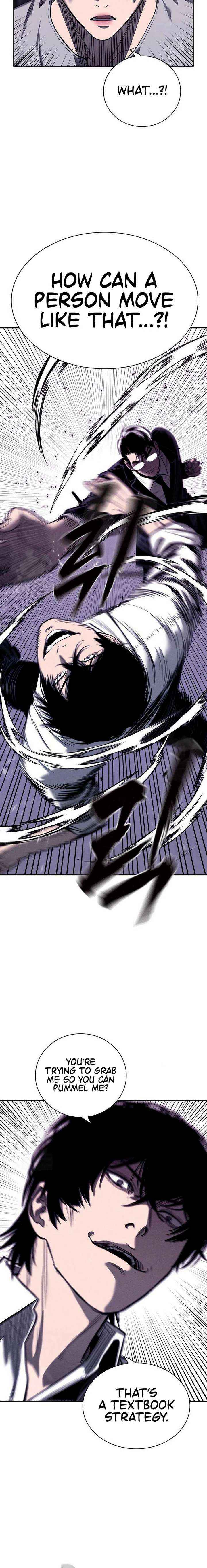 Read The Devil’s Classroom chapter 15 image 14 on Lezhin