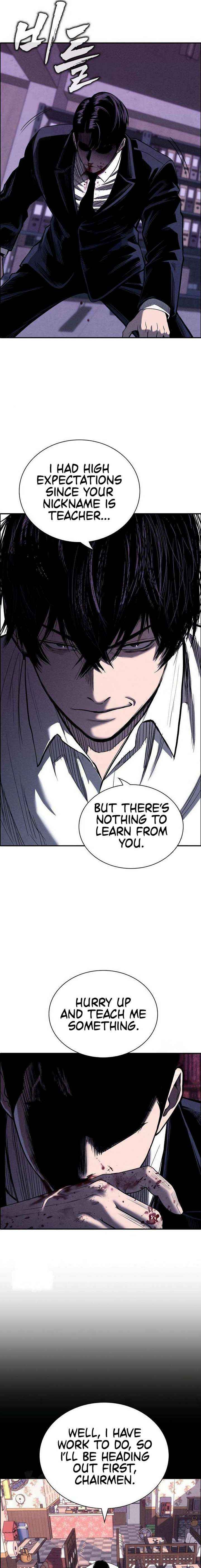 Read The Devil’s Classroom chapter 15 image 17 on Lezhin