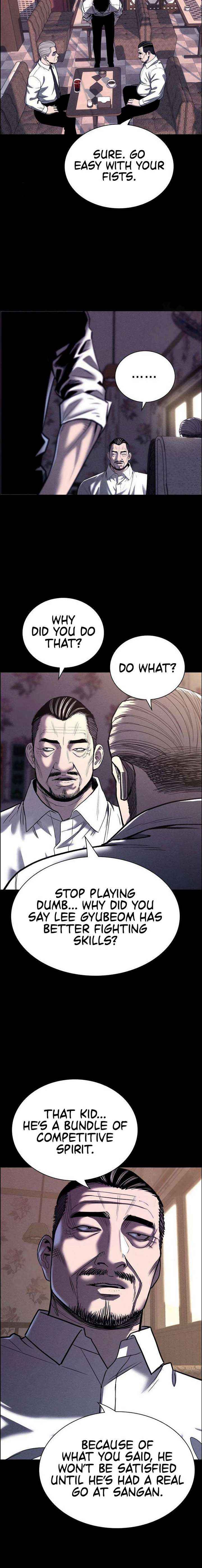 Read The Devil’s Classroom chapter 15 image 18 on Lezhin