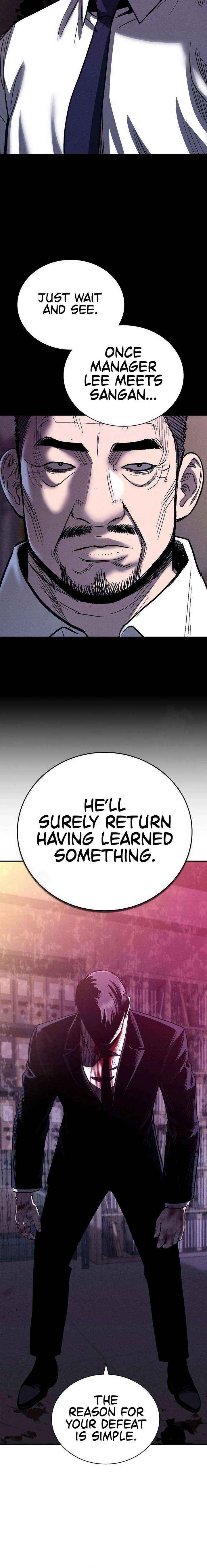 Read The Devil’s Classroom chapter 15 image 20 on Lezhin
