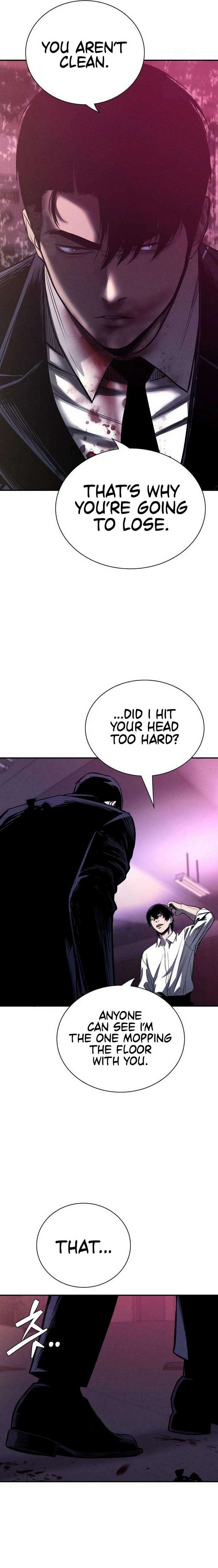 Read The Devil’s Classroom chapter 15 image 21 on Lezhin