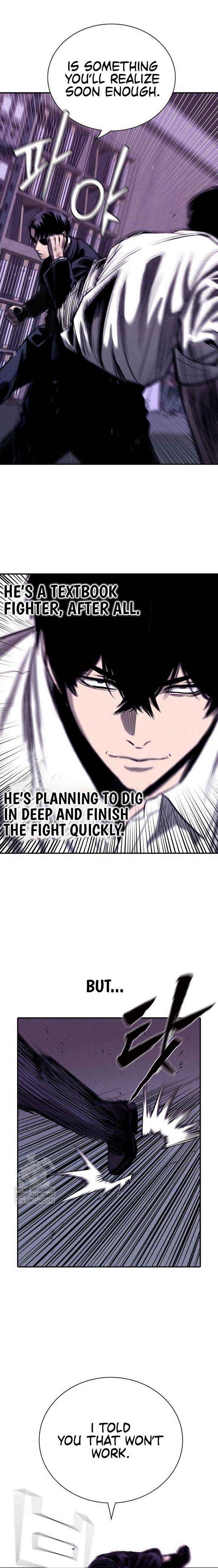 Read The Devil’s Classroom chapter 15 image 22 on Lezhin