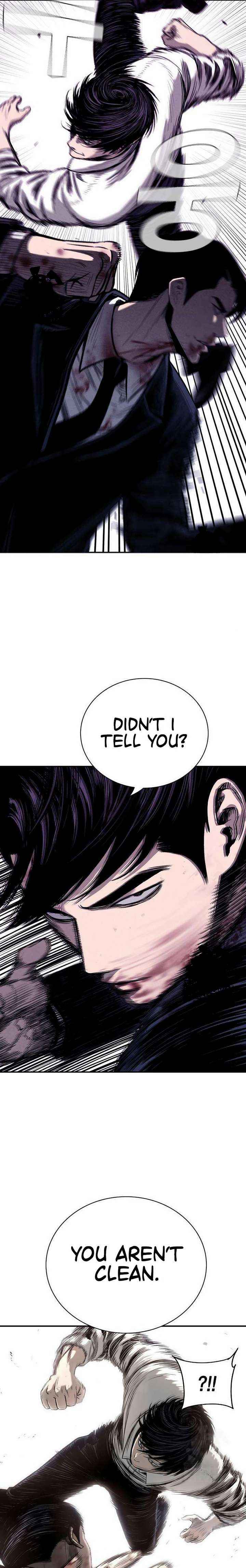 Read The Devil’s Classroom chapter 15 image 23 on Lezhin