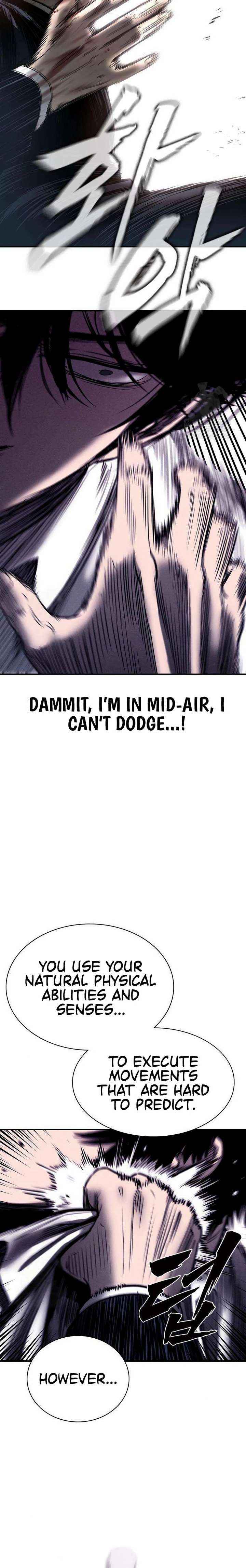 Read The Devil’s Classroom chapter 15 image 24 on Lezhin