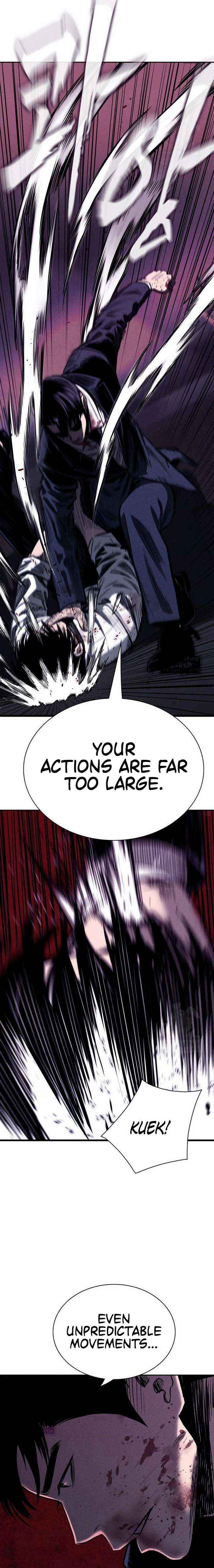 Read The Devil’s Classroom chapter 15 image 25 on Lezhin