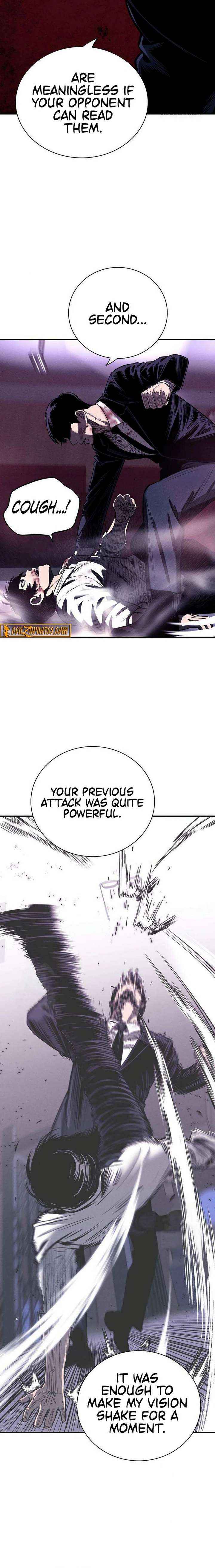 Read The Devil’s Classroom chapter 15 image 26 on Lezhin