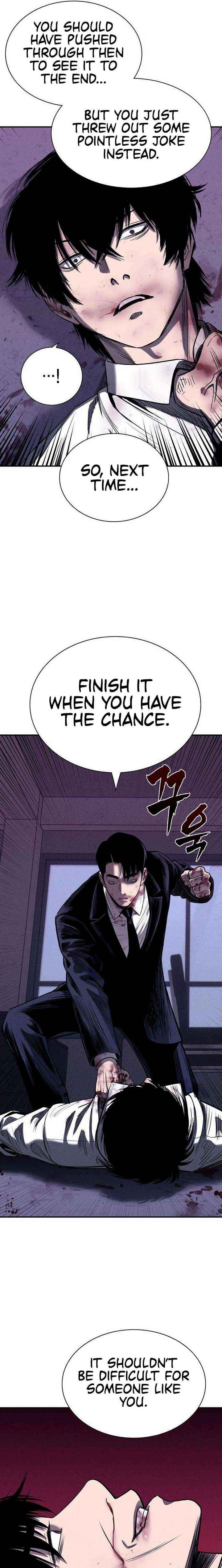 Read The Devil’s Classroom chapter 15 image 27 on Lezhin