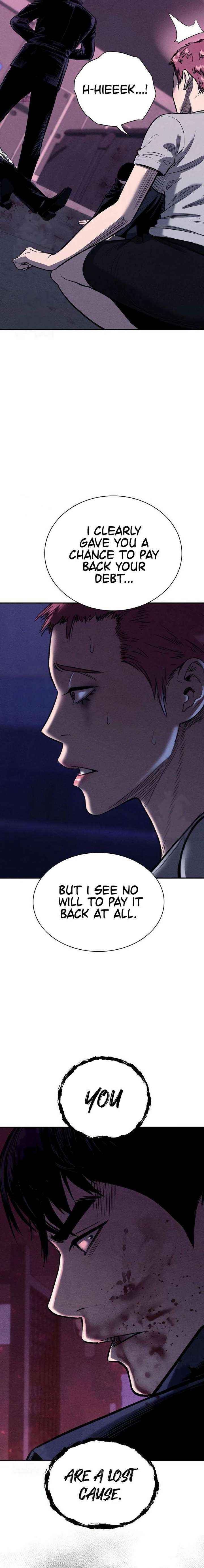 Read The Devil’s Classroom chapter 15 image 29 on Lezhin