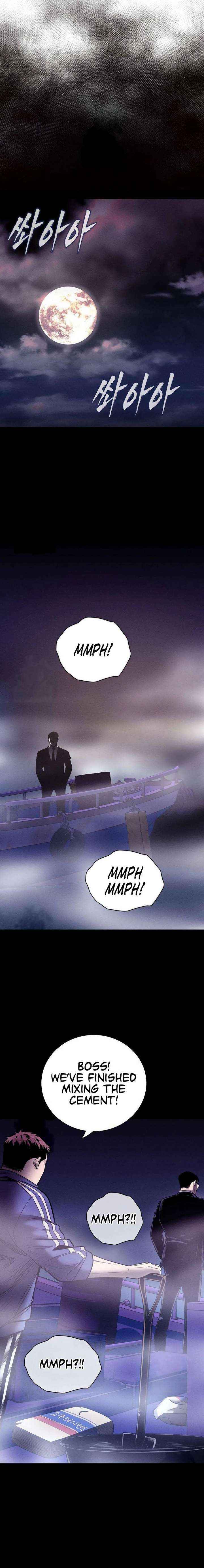 Read The Devil’s Classroom chapter 15 image 30 on Lezhin
