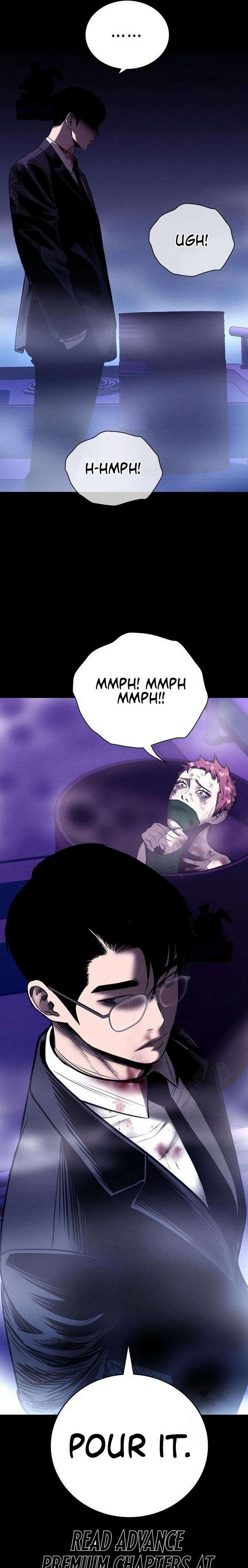 Read The Devil’s Classroom chapter 15 image 31 on Lezhin