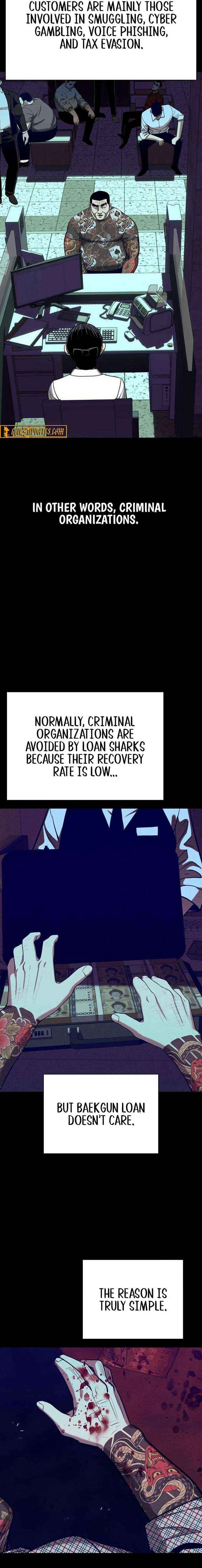 Read The Devil’s Classroom chapter 15 image 6 on Lezhin