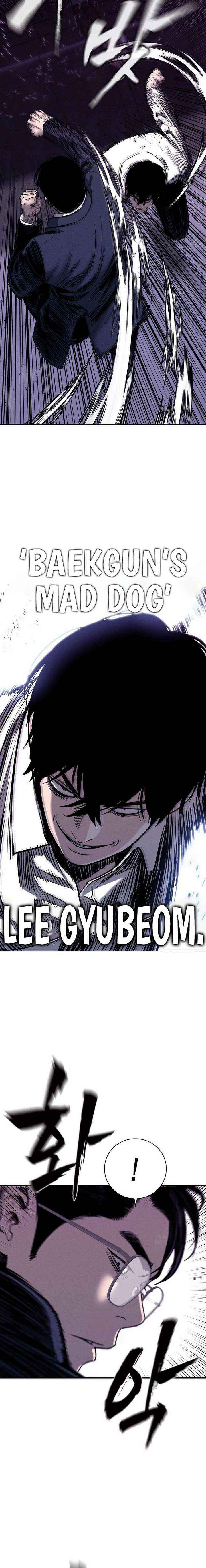Read The Devil’s Classroom chapter 15 image 8 on Lezhin