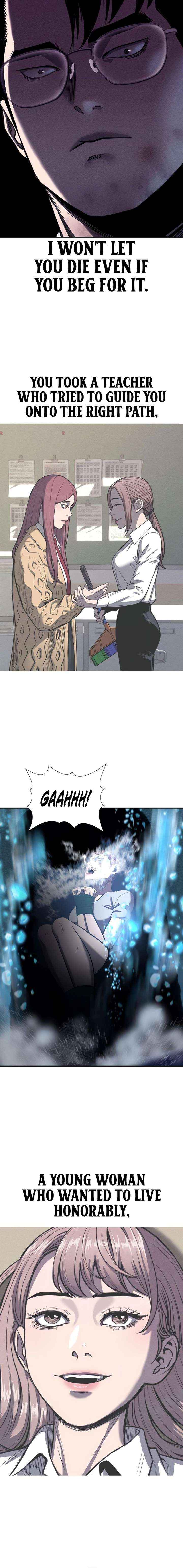 Read The Devil’s Classroom chapter 16 image 11 on Lezhin